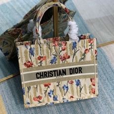 Christian Dior Shopping Bags